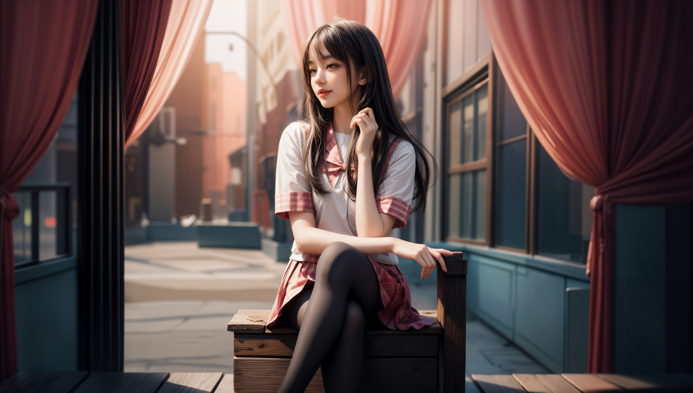 上海合作组织成员国外长理事会会议在天津举行